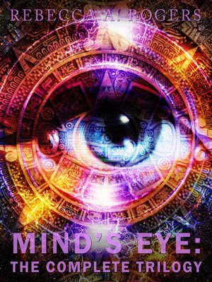 cover image of Mind's Eye